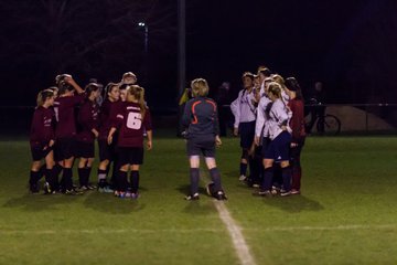 Bild 170 - Frauen TSV Zarpen - SG R�nnau/Daldorf : Ergebnis: 0:0